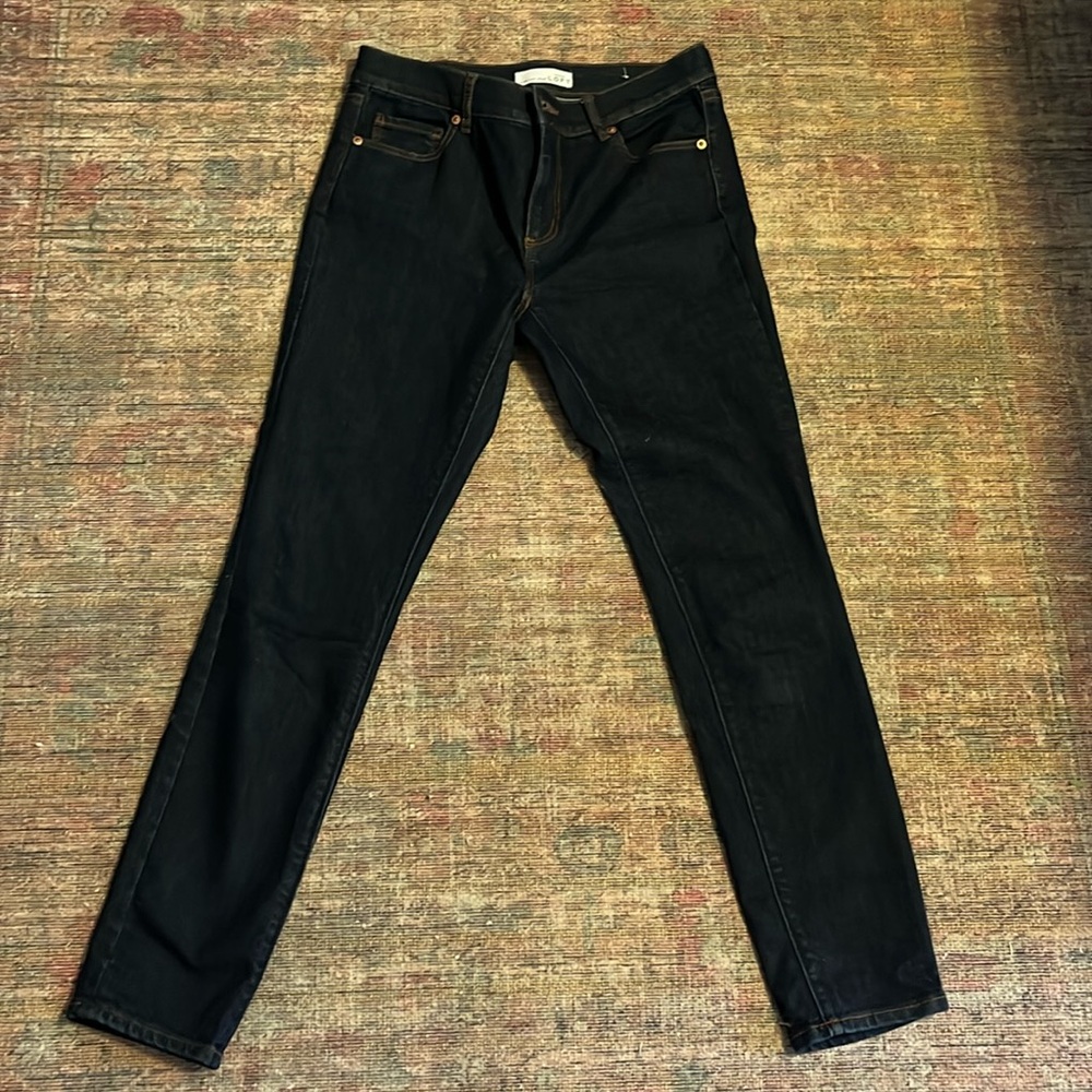 Loft Jeans